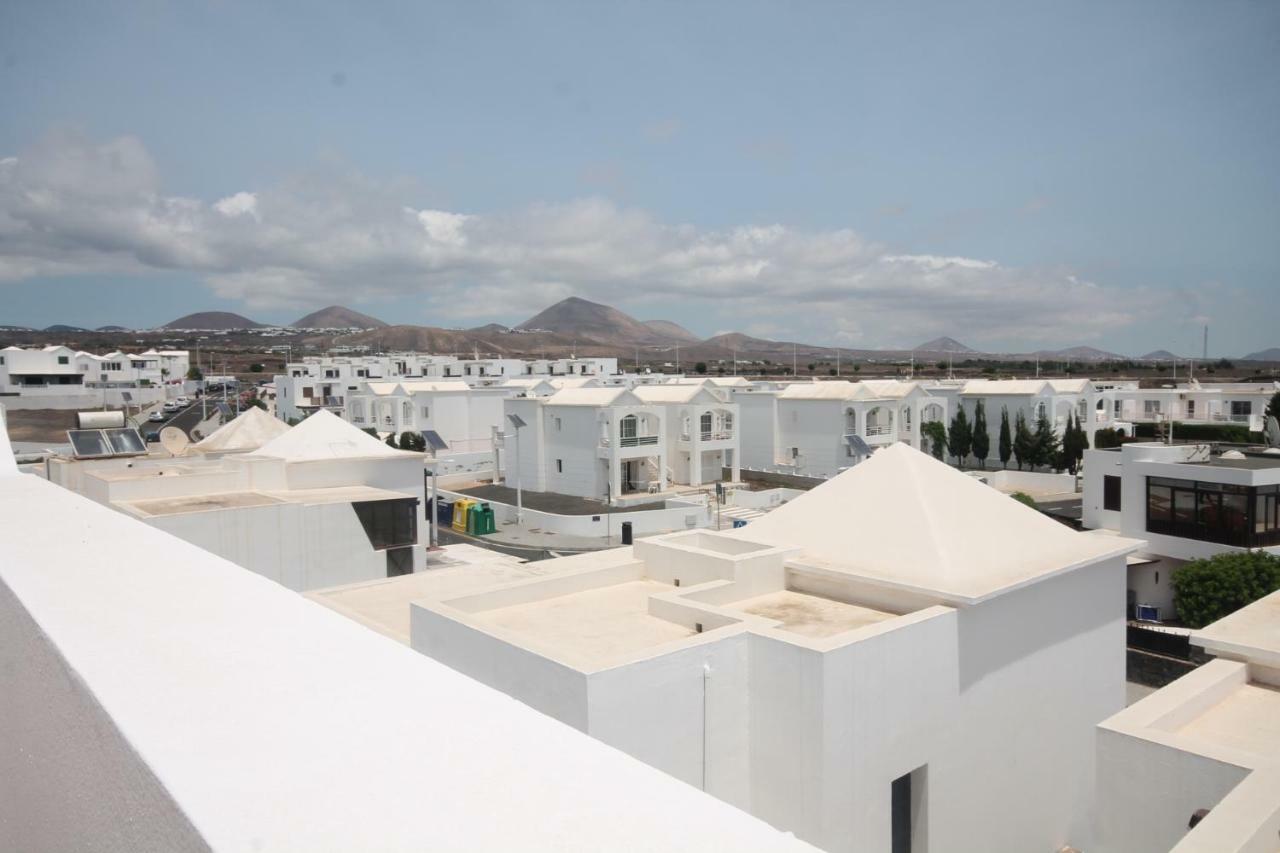 Villa Bellamar Puerto del Carmen (Lanzarote) Exterior photo