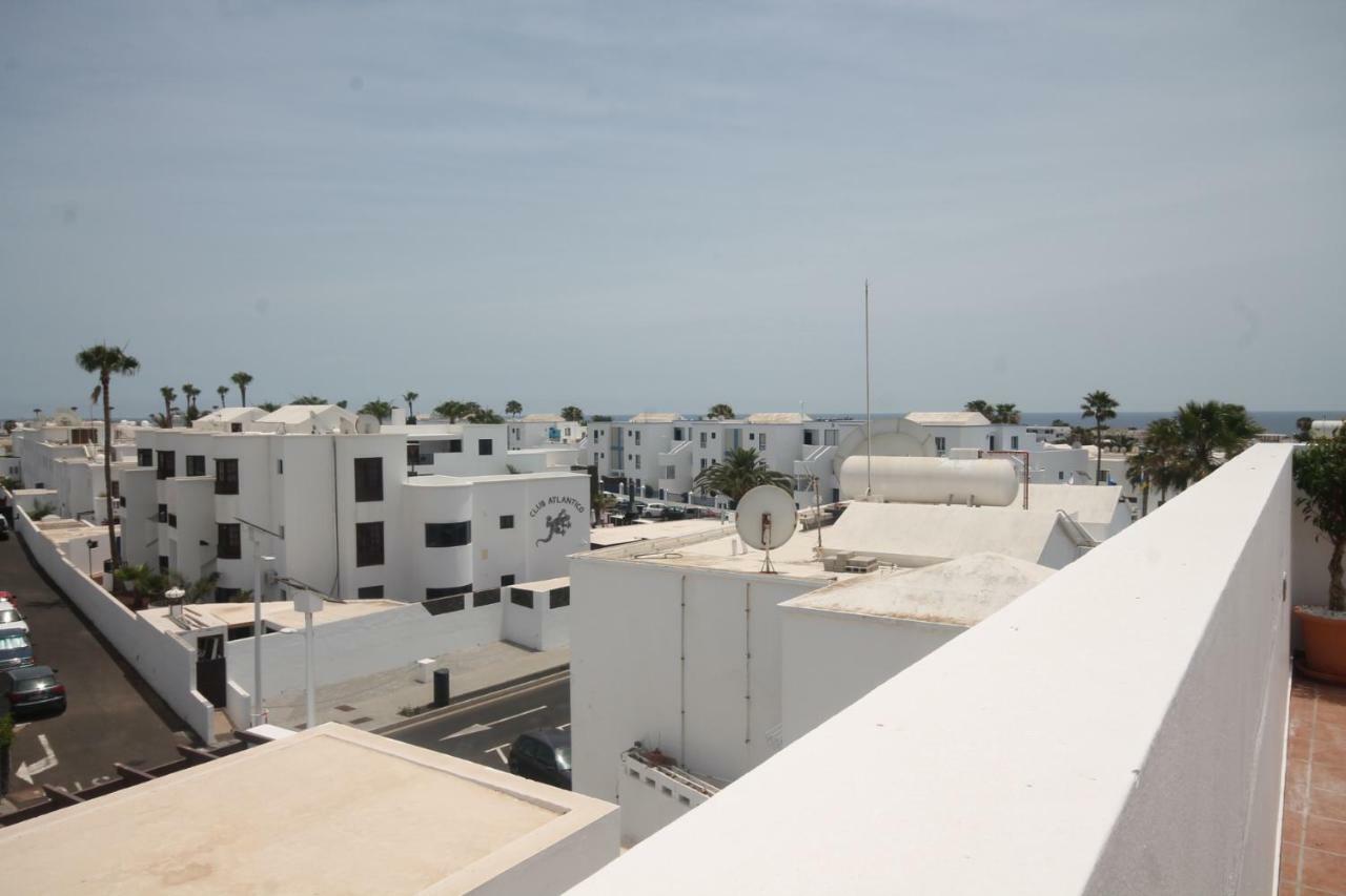 Villa Bellamar Puerto del Carmen (Lanzarote) Exterior photo