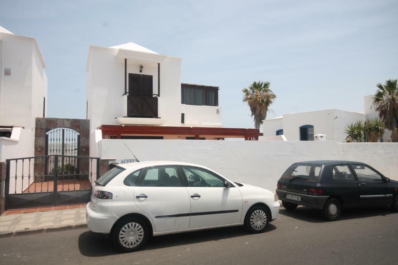 Villa Bellamar Puerto del Carmen (Lanzarote) Exterior photo