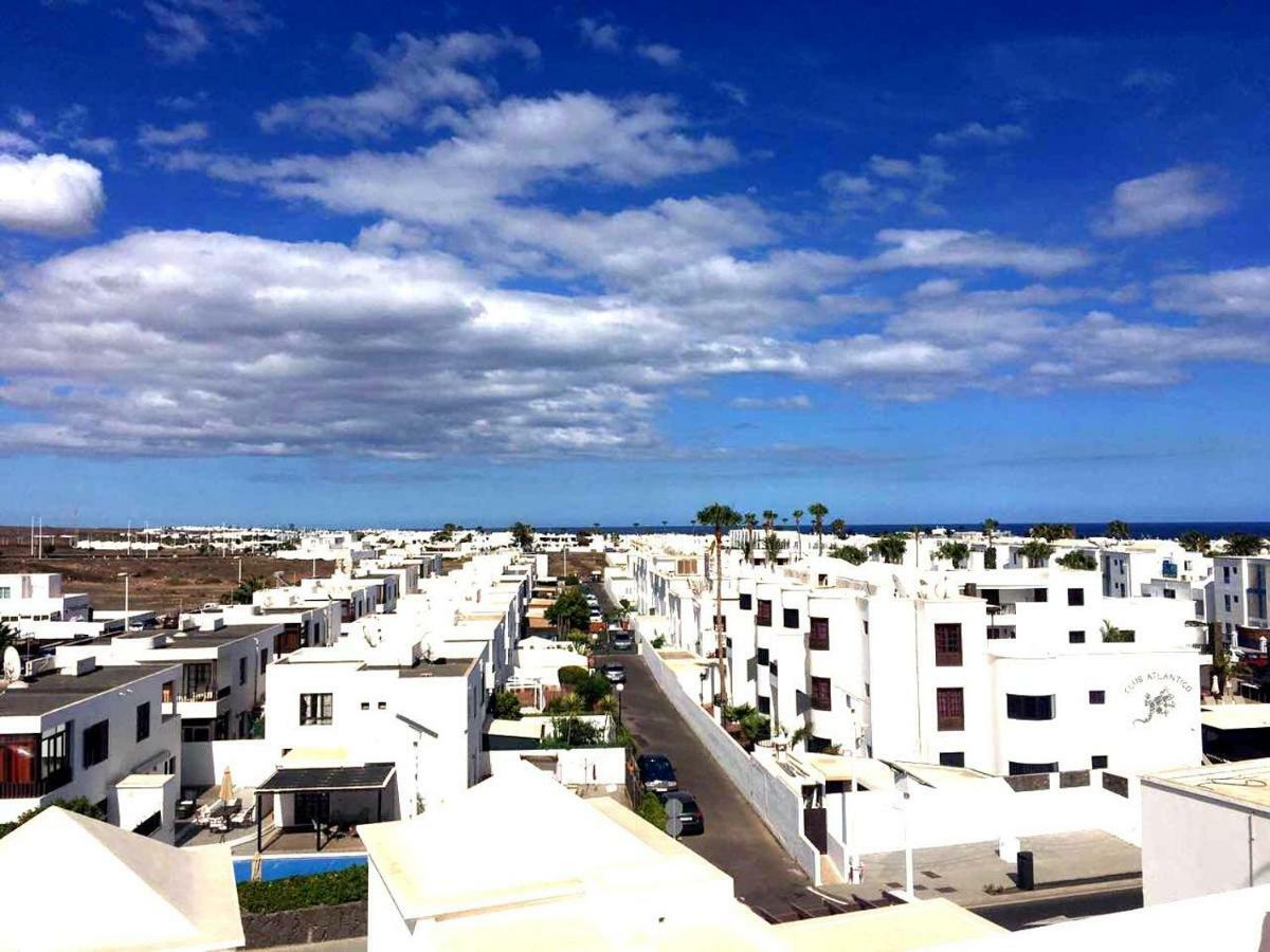 Villa Bellamar Puerto del Carmen (Lanzarote) Exterior photo